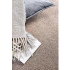 Noble mittatilausmatto beige leveys 100 cm