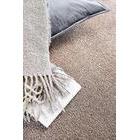 Noble mittatilausmatto beige leveys 100 cm