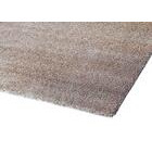 Noble mittatilausmatto beige leveys 200 cm