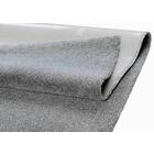 Noble mittatilausmatto harmaa leveys 100 cm