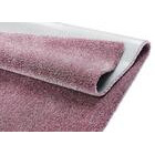 Noble mittatilausmatto lilac leveys 100 cm