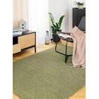 Noble mittatilausmatto sage leveys 120 cm