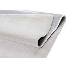 Noble mittatilausmatto salt leveys 200 cm