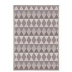 Norra chenillematto beige