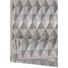 Norra chenillematto beige