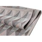 Norra chenillematto beige