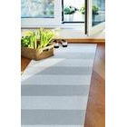 Norrby muovimatto hopea