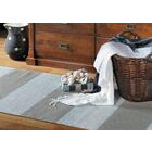 Norrby muovimatto linen