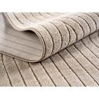 Nova 1201 plyysimatto beige