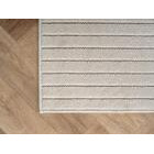 Nova 1201 plyysimatto cream