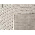 Nova 1201 plyysimatto cream