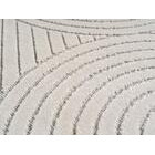 Nova 1201 plyysimatto cream