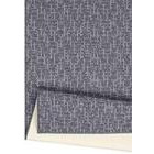 Novelle bukleematto carbon