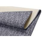 Novelle bukleematto carbon
