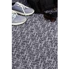 Novelle bukleematto carbon