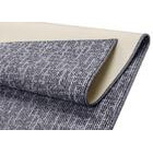 Novelle mittatilausmatto carbon leveys 100 cm