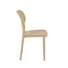 Olivia lastentuoli beige