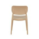 Olivia lastentuoli beige