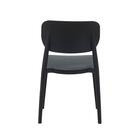 Olivia lastentuoli musta