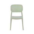 Olivia lastentuoli vihreä