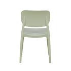 Olivia lastentuoli vihreä