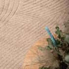 Onda plyysimatto beige