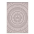 Oola chenillematto beige