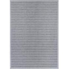 Oola chenillematto silver