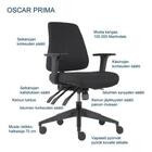Oscar Prima työtuoli