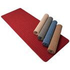 Otava mittatilausmatto beige leveys 100 cm