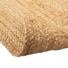 Paju juuttimatto natural