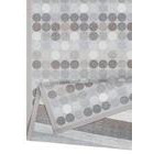 Pallika chenillematto beige