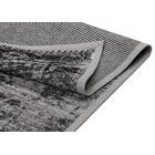 Palmse 2-puoleinen puuvillamatto linen
