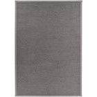 Palmse 2-puoleinen puuvillamatto linen