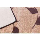 Paula bukleematto beige