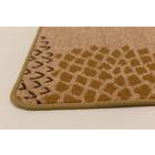 Pioni bukleematto beige