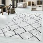 Pisa 4701 plyysimatto cream
