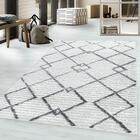 Pisa 4701 plyysimatto cream