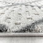 Pisa 4701 plyysimatto cream