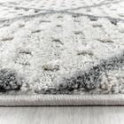 Pisa 4701 plyysimatto cream