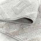 Pisa 4708 plyysimatto cream
