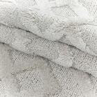 Pisa 4708 plyysimatto cream