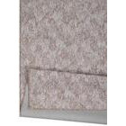 Pluto mittatilausmatto beige leveys 80 cm