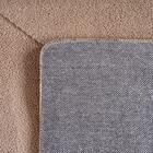 Pompei 1613 plyysimatto beige