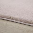 Pouffy 5100 nukkamatto beige