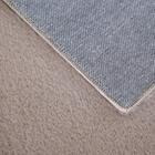 Pouffy 5100 nukkamatto beige