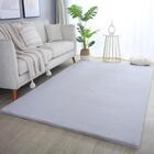 Pouffy 5100 nukkamatto silver