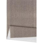 Prima bukleematto linen