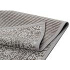 Raadi chenillematto linen