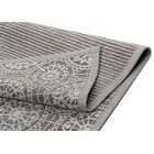 Raadi chenillematto linen
